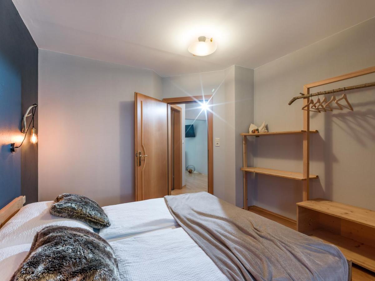 Apart M Aschau Im Zillertal Exterior foto