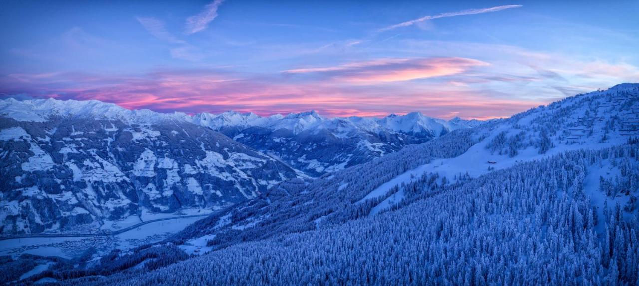 Apart M Aschau Im Zillertal Exterior foto