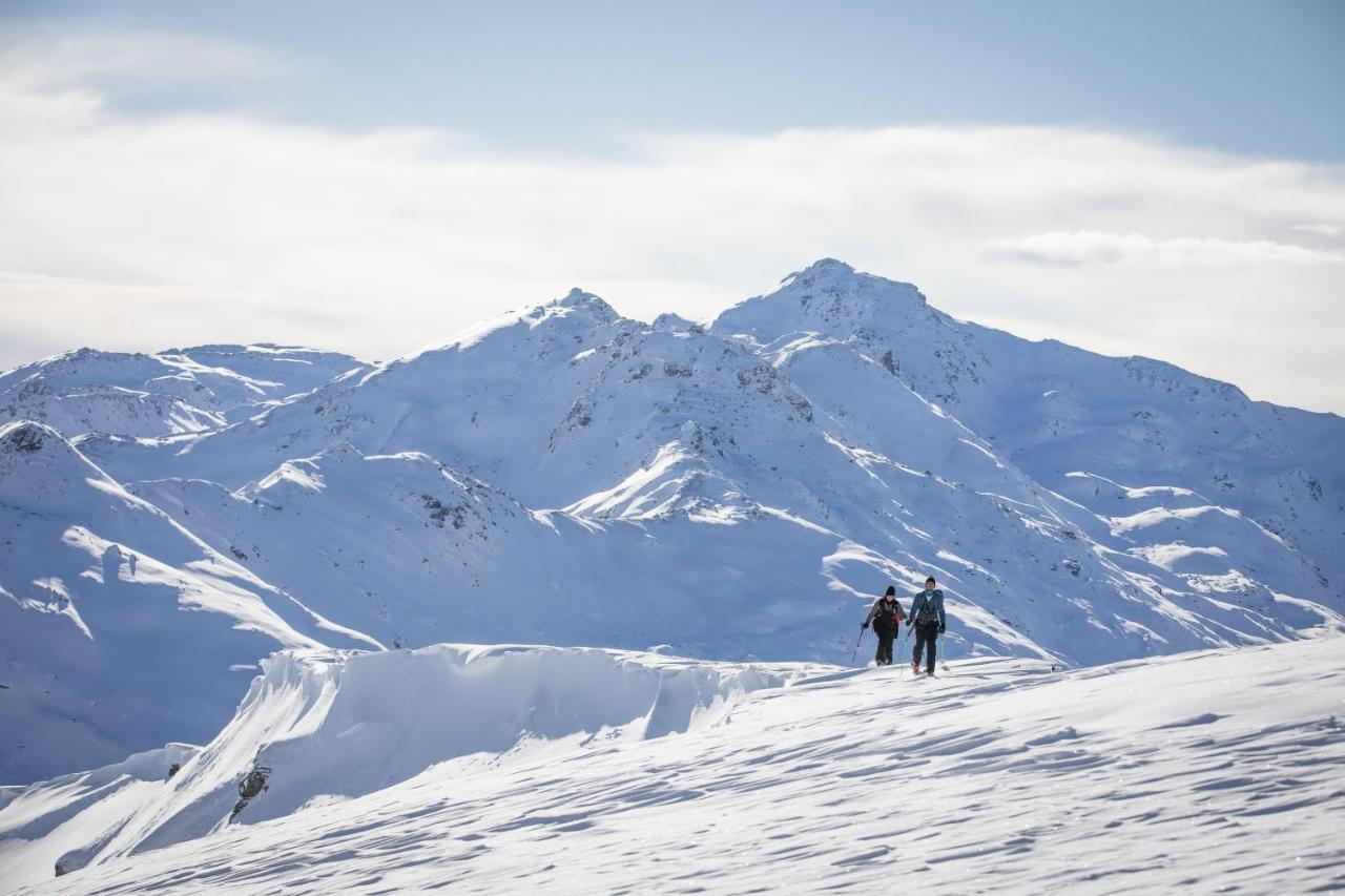 Apart M Aschau Im Zillertal Exterior foto