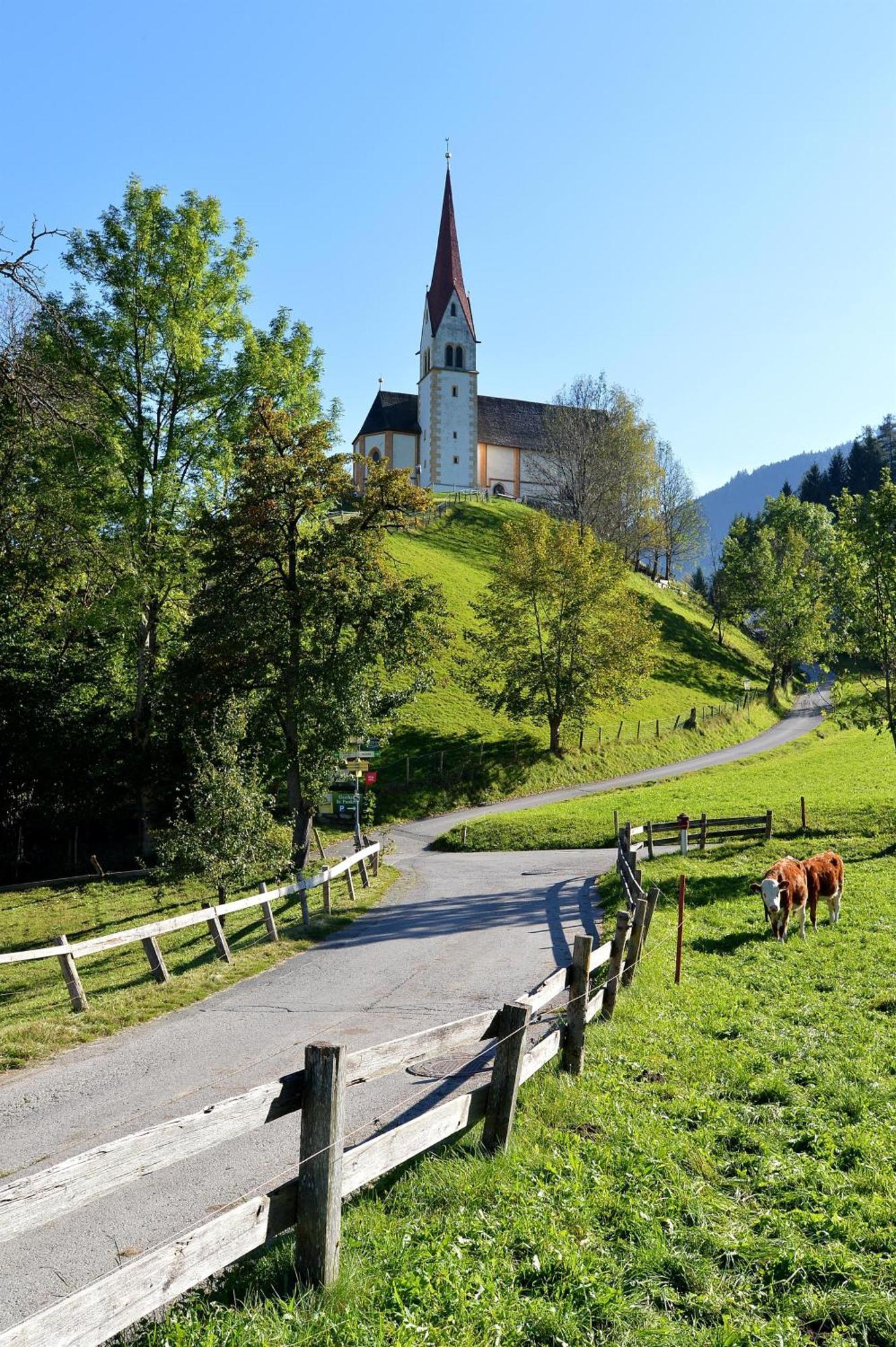 Apart M Aschau Im Zillertal Exterior foto